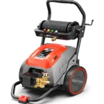Hidrolavadora Electrica 3000W 160 BAR Ind Lutian