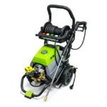 Hidrolavadora Electrica 3000W 160 BAR Lutian