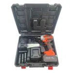 Llave De Impacto BL Inalámbrico 13mm 20V 2 Bat 4Ah + 1 Cargador Toyaki