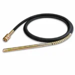 Manguera Para Vibrador 2HP