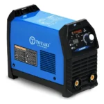Máquina De Soldar 200Amp Maleta Azul Toyaki