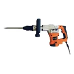 Martillo Demoledor 1500W 15J Toyaki