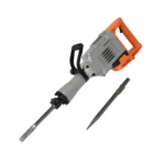Martillo Demoledor 1700W 15kg Naranjo Toyaki