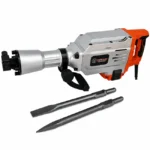 Martillo Demoledor 1750W Naranjo Toyaki