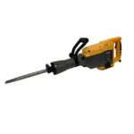 Martillo Demoledor 1900W Amarillo Toyaki