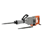 Martillo Demoledor 1900W Naranjo Toyaki