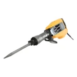 Martillo Demoledor 2000W Amarillo Toyaki