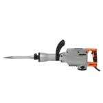 Martillo Demoledor 2100W 14kg Naranjo Toyaki