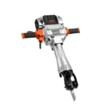 Martillo Demoledor Toyaki 2200W