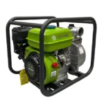 Motobomba Bencinera 13HP 4" Lutian