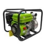 Motobomba Bencinera 7.0 HP 2" 50MM Lutian