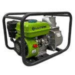 Motobomba Bencinera 7.0HP 3" 80MM Lutian