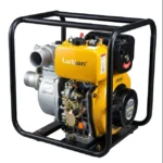 Motobomba Diesel 2" Lutian