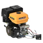 Motor Bencinero 17.0HP Toyaki