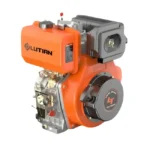 Motor Diesel 10HP Lutian