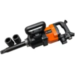 Pistola Impacto Neumatica 1" 3100 Nm Toyaki