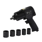 Pistola Neumatica 17Pcs 1/2" 660Nm Toyaki