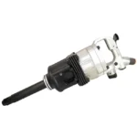 Pistola Neumatica Largo 1" 2980 Nm Lutian
