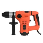 Rotomartillo 1500W SDS-PLUS Toyaki