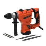 Rotomartillo 1700W SDS-PLUS Toyaki