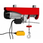 Tecle Eléctrico 1000Kg Toyaki